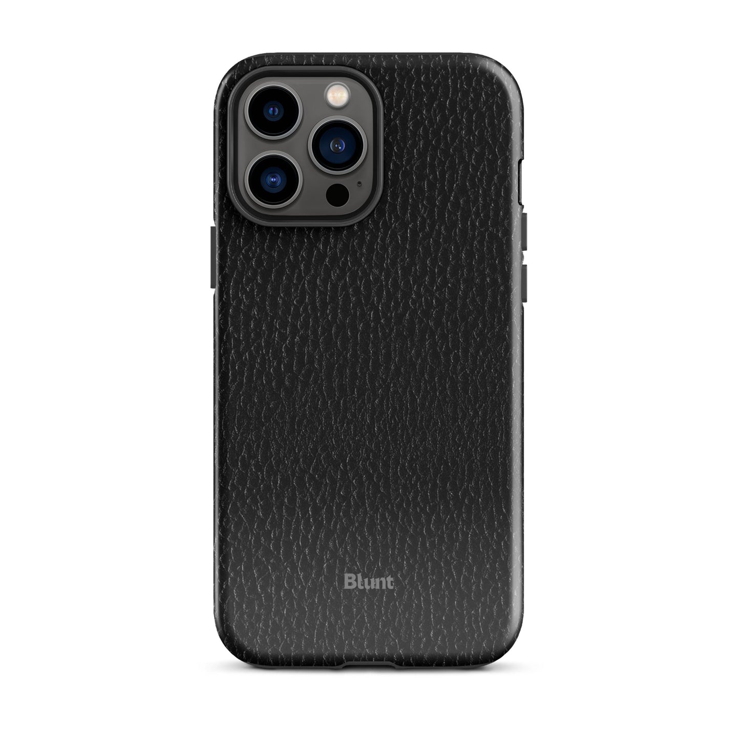 Grainox iPhone Case - Blunt Cases