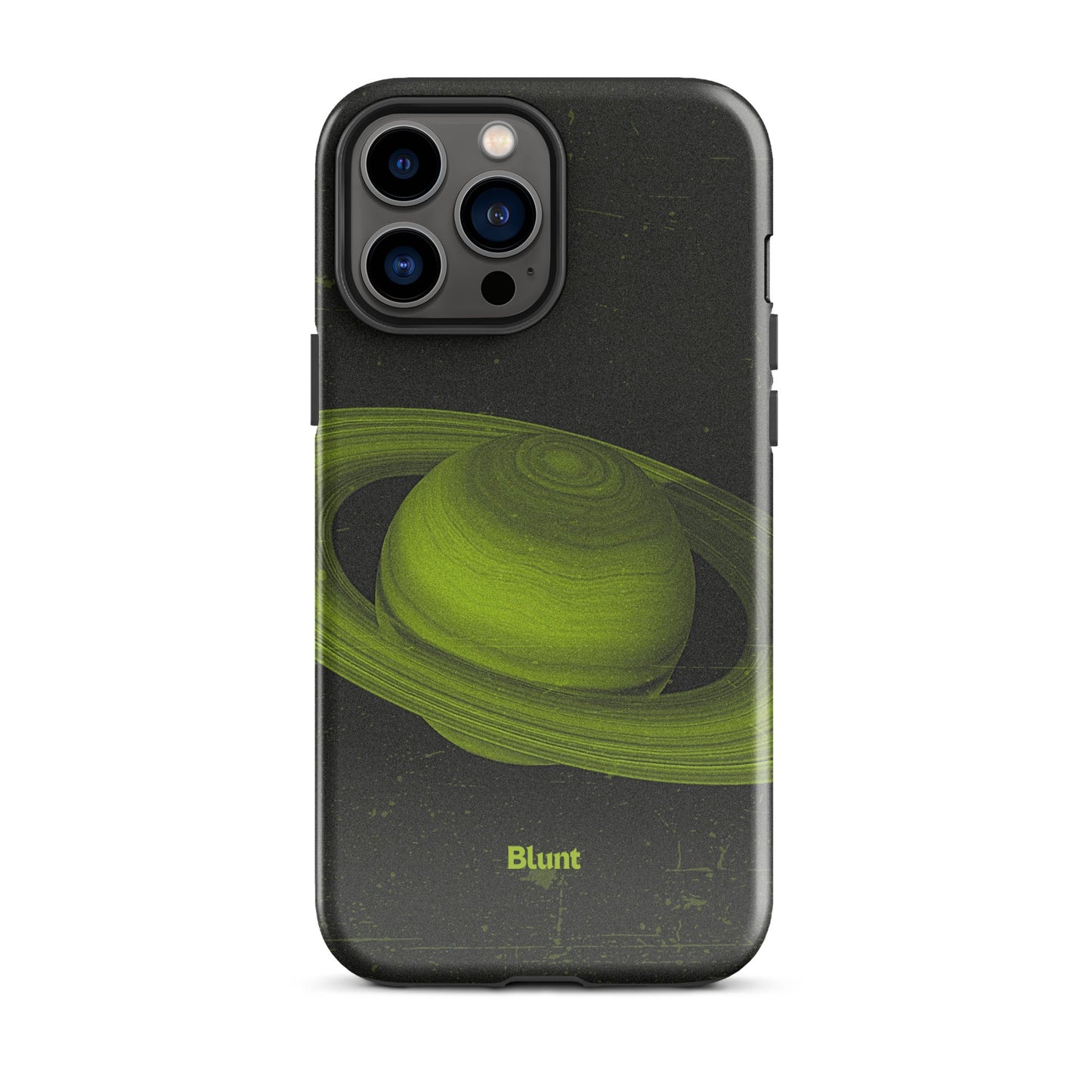 Gravix iPhone Case - Blunt Cases