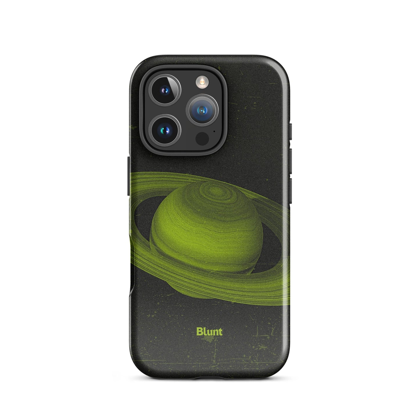 Gravix iPhone Case - Blunt Cases