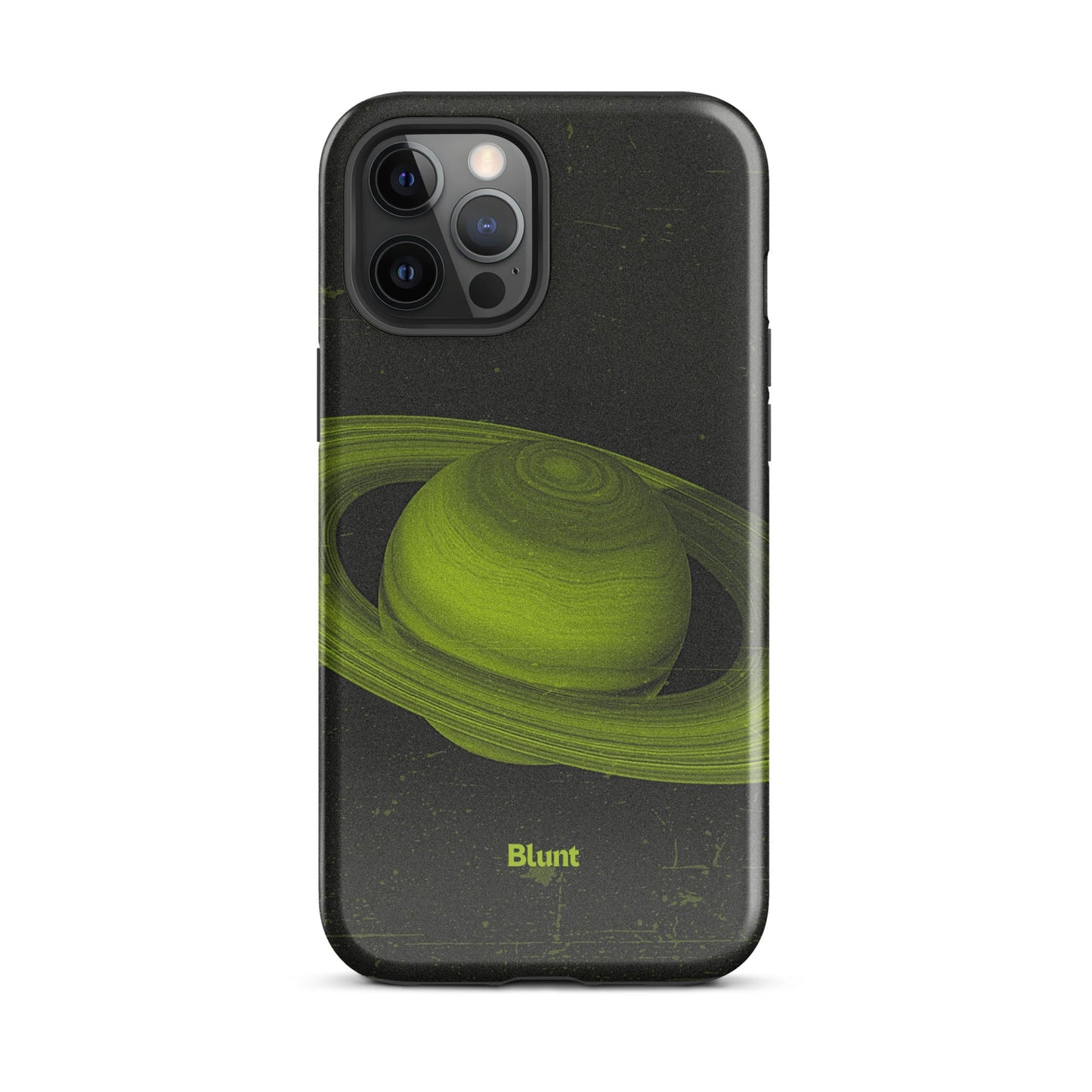 Gravix iPhone Case - Blunt Cases