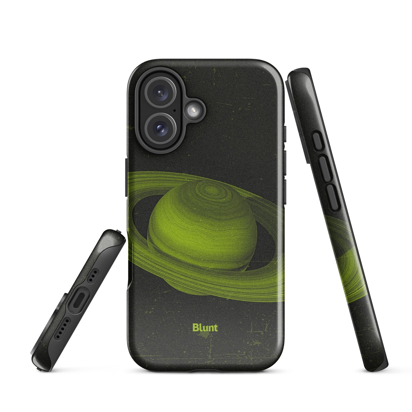 Gravix iPhone Case - Blunt Cases