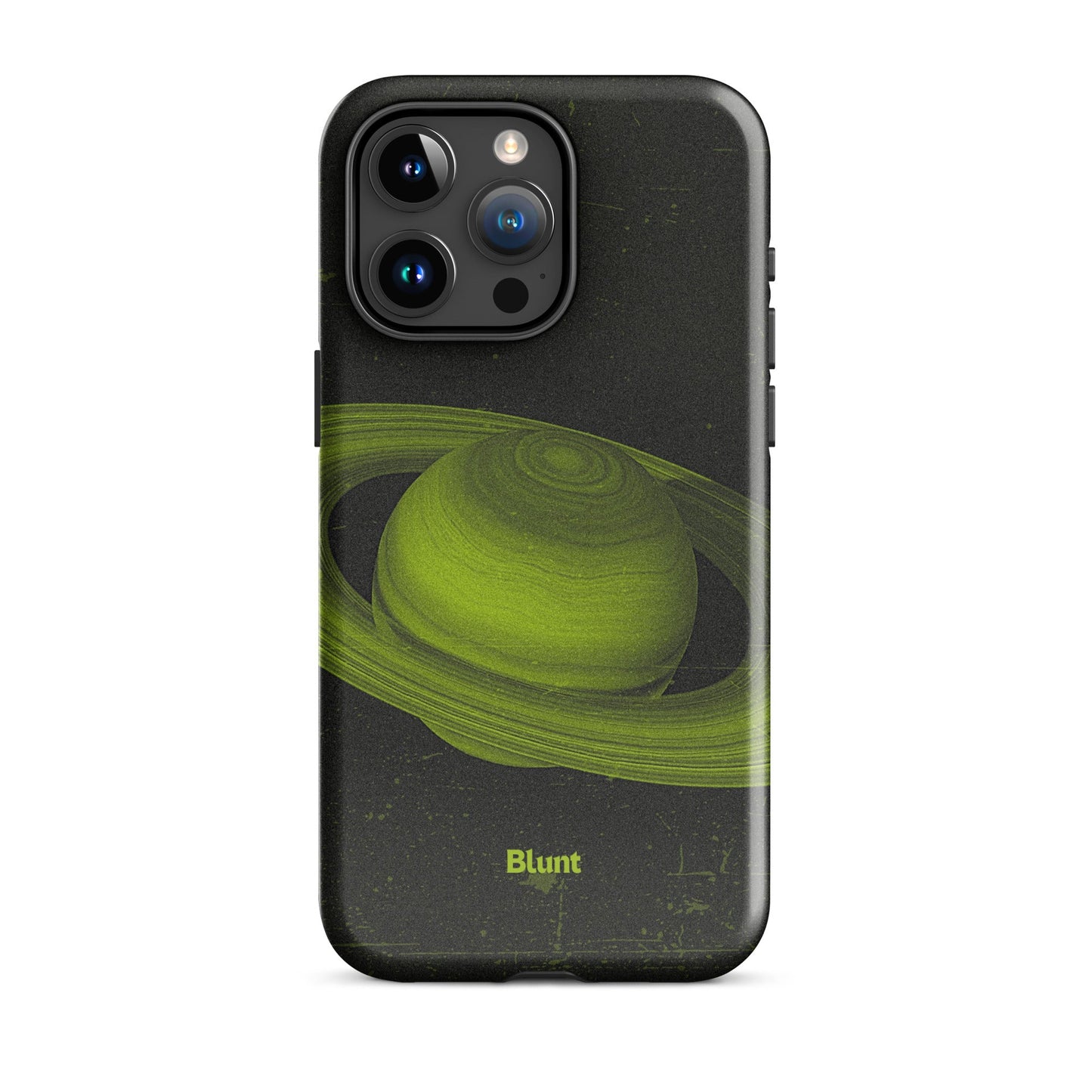 Gravix iPhone Case - Blunt Cases