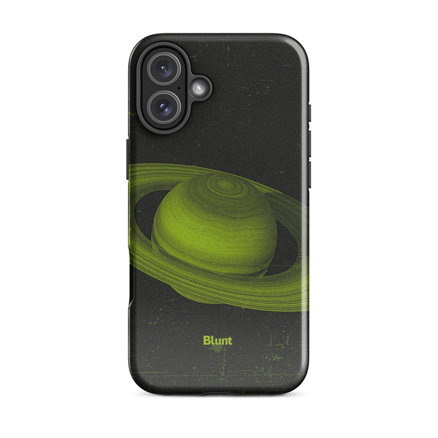 Gravix iPhone Case - Blunt Cases
