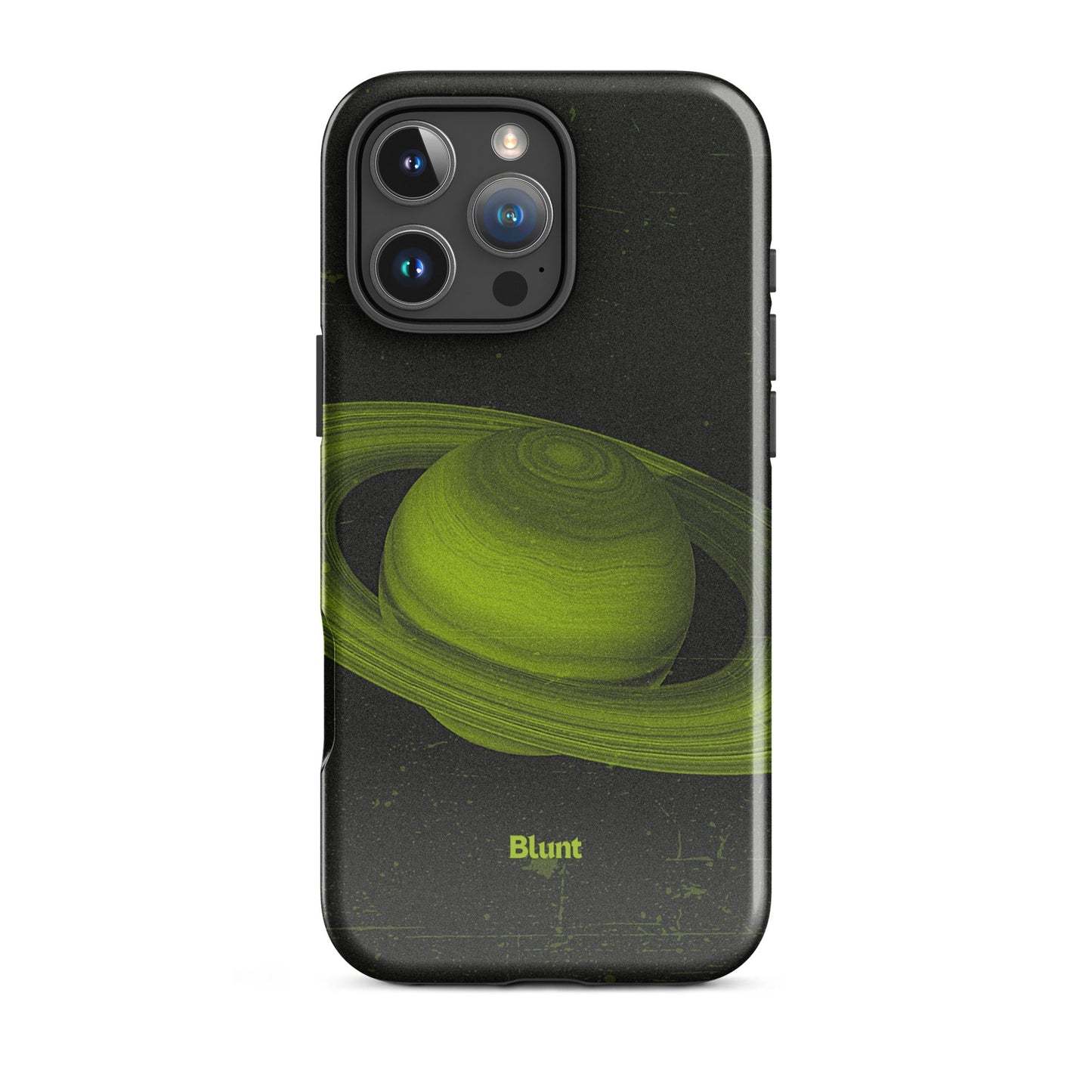 Gravix iPhone Case - Blunt Cases
