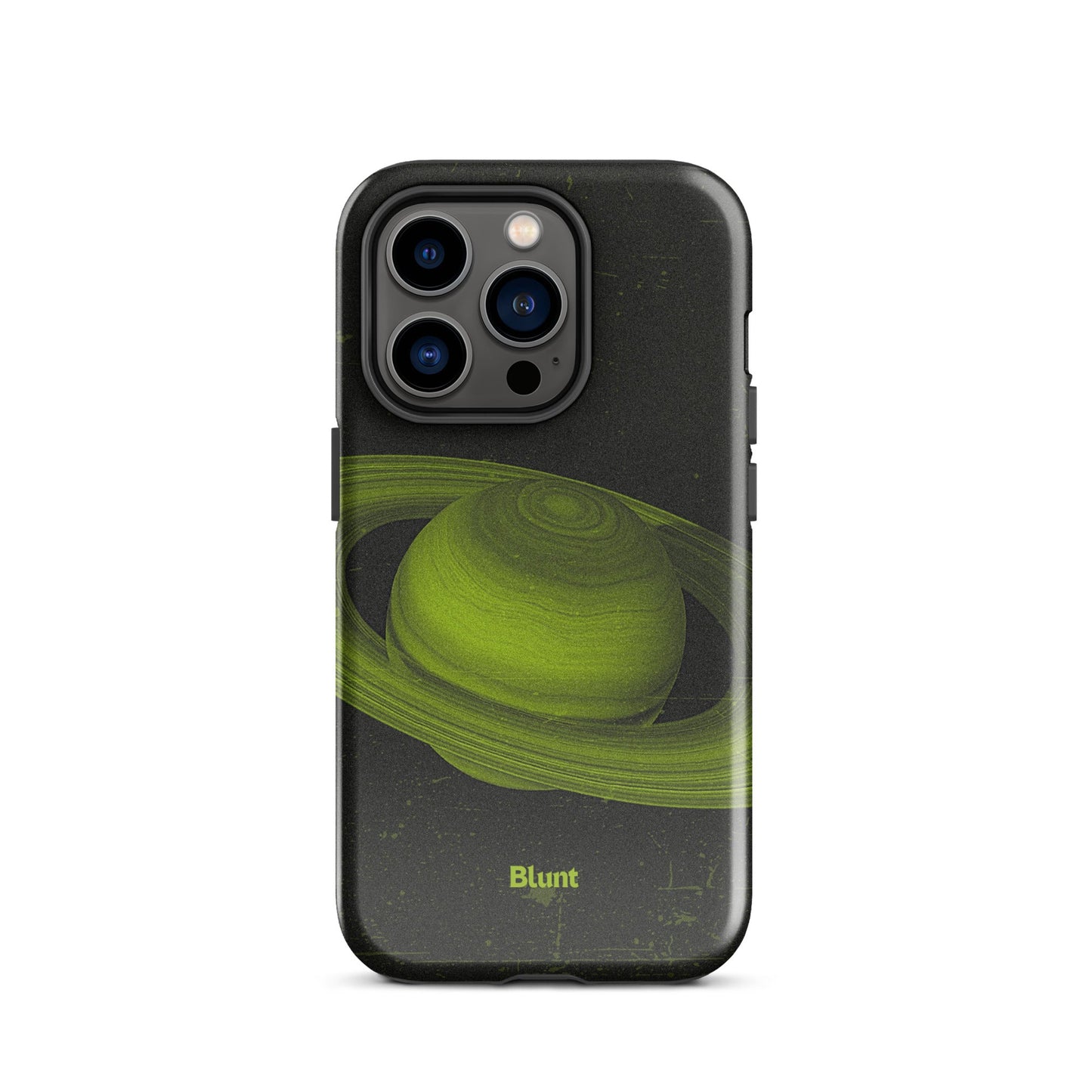 Gravix iPhone Case - Blunt Cases