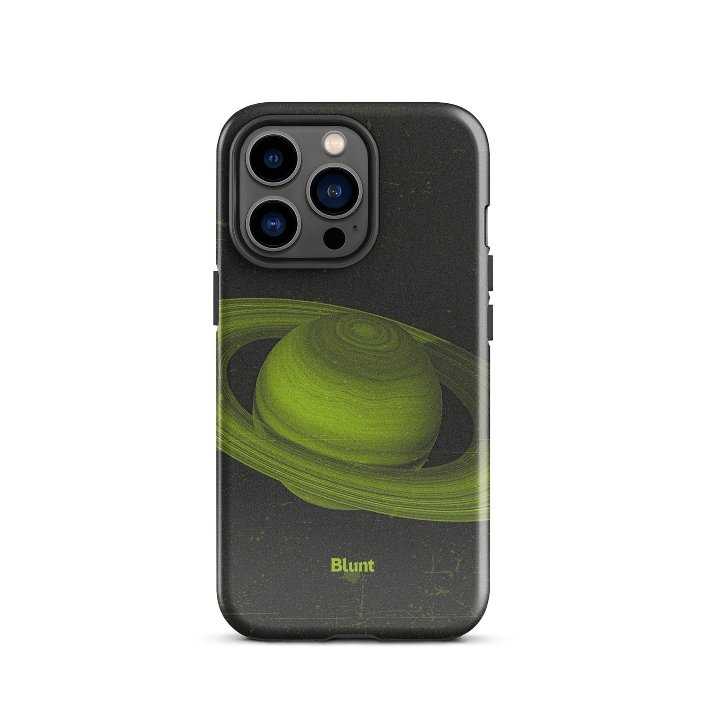 Gravix iPhone Case - Blunt Cases