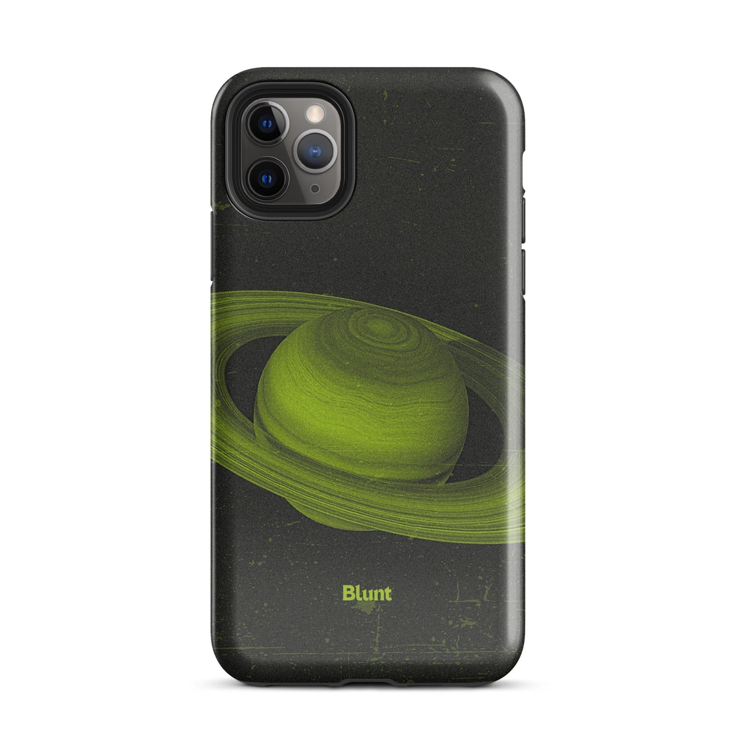 Gravix iPhone Case - Blunt Cases