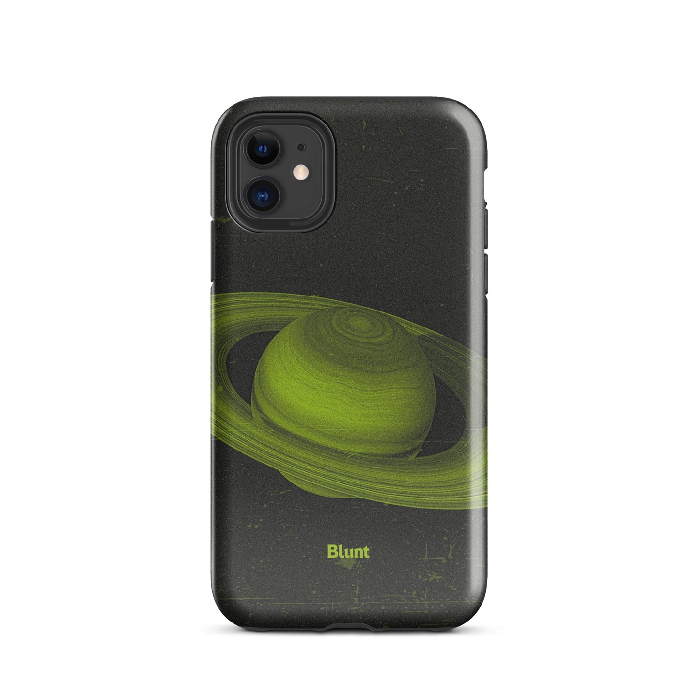 Gravix iPhone Case - Blunt Cases