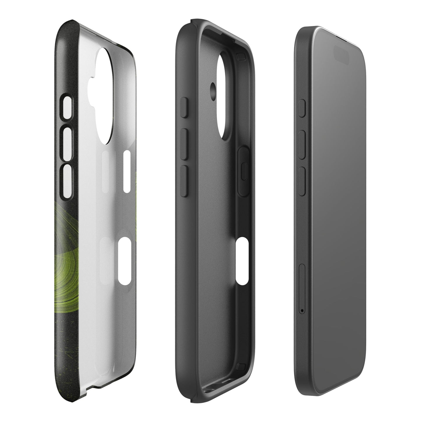 Gravix iPhone Case - Blunt Cases