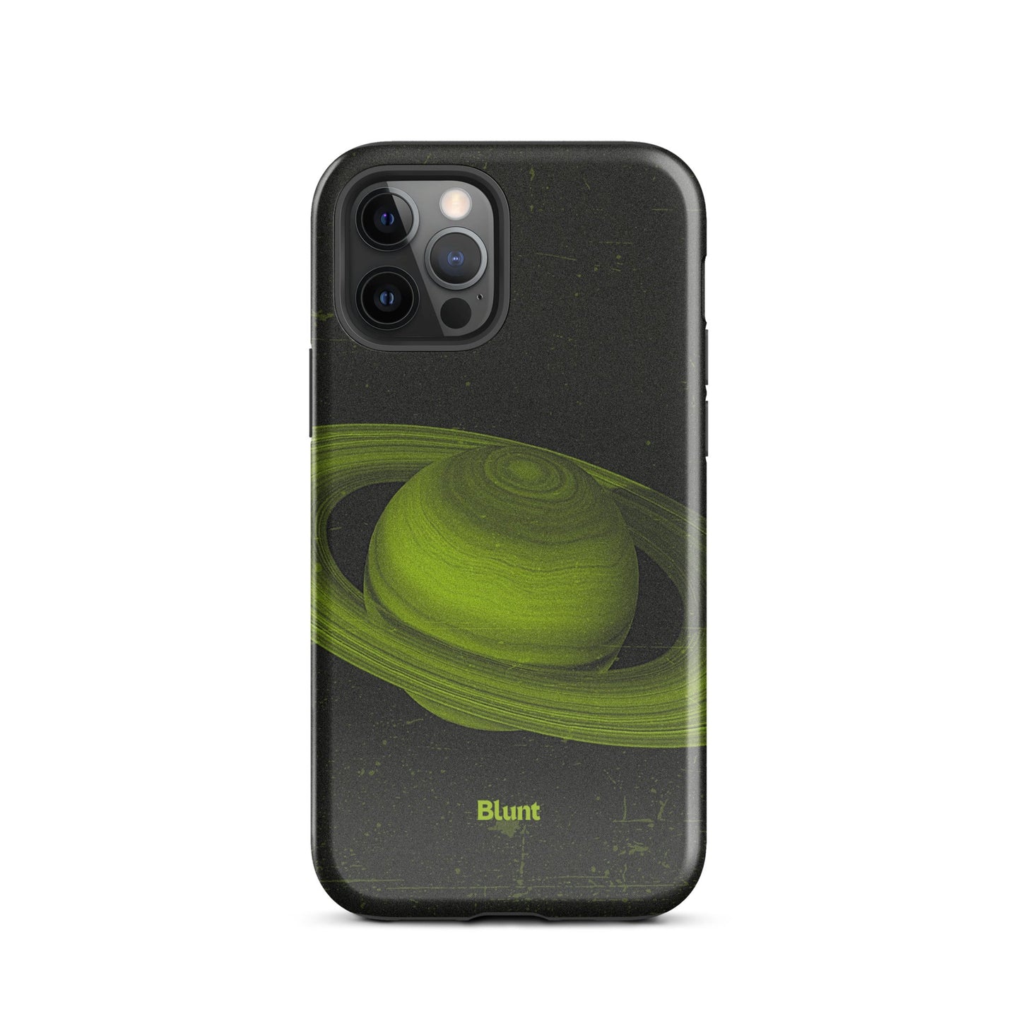Gravix iPhone Case - Blunt Cases