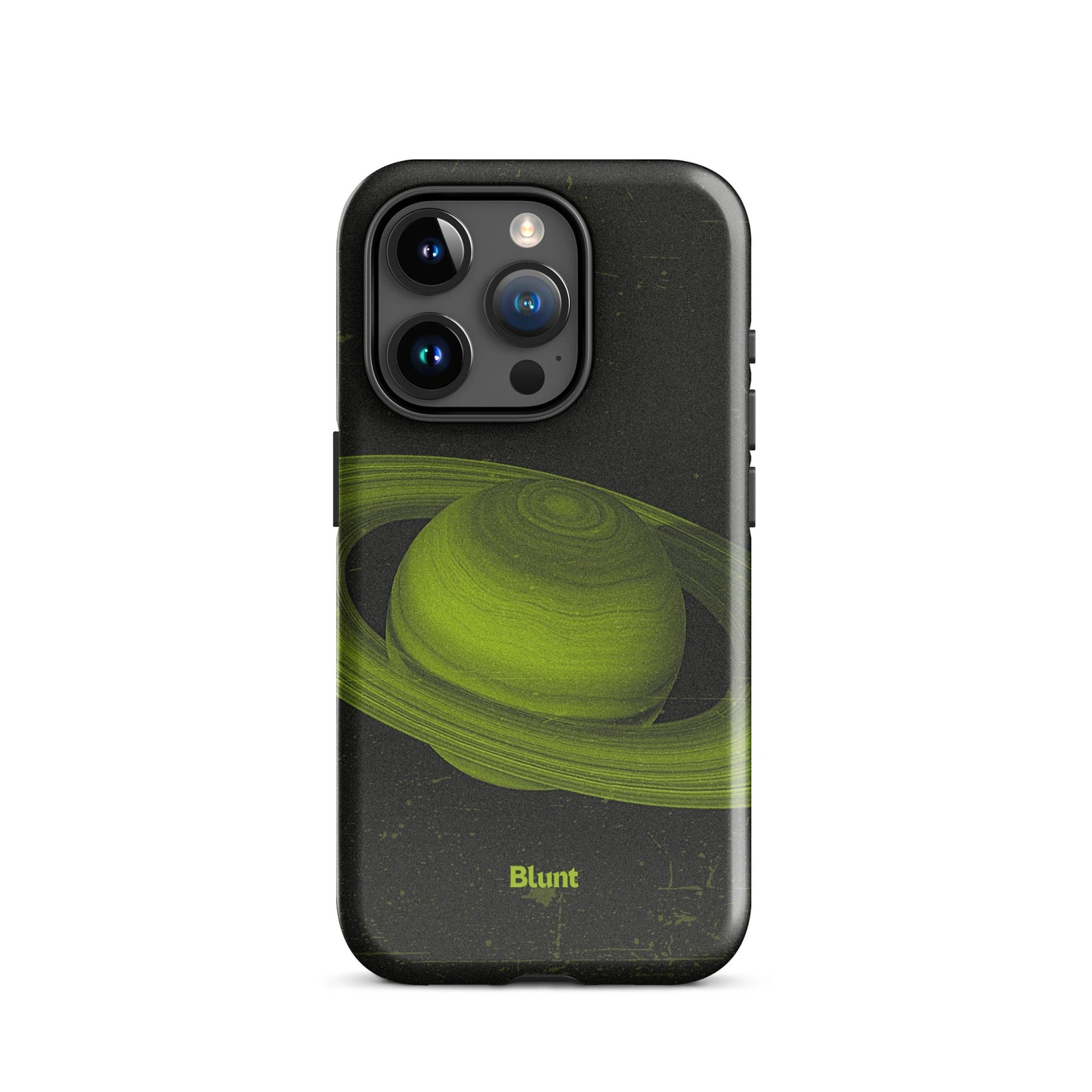 Gravix iPhone Case - Blunt Cases