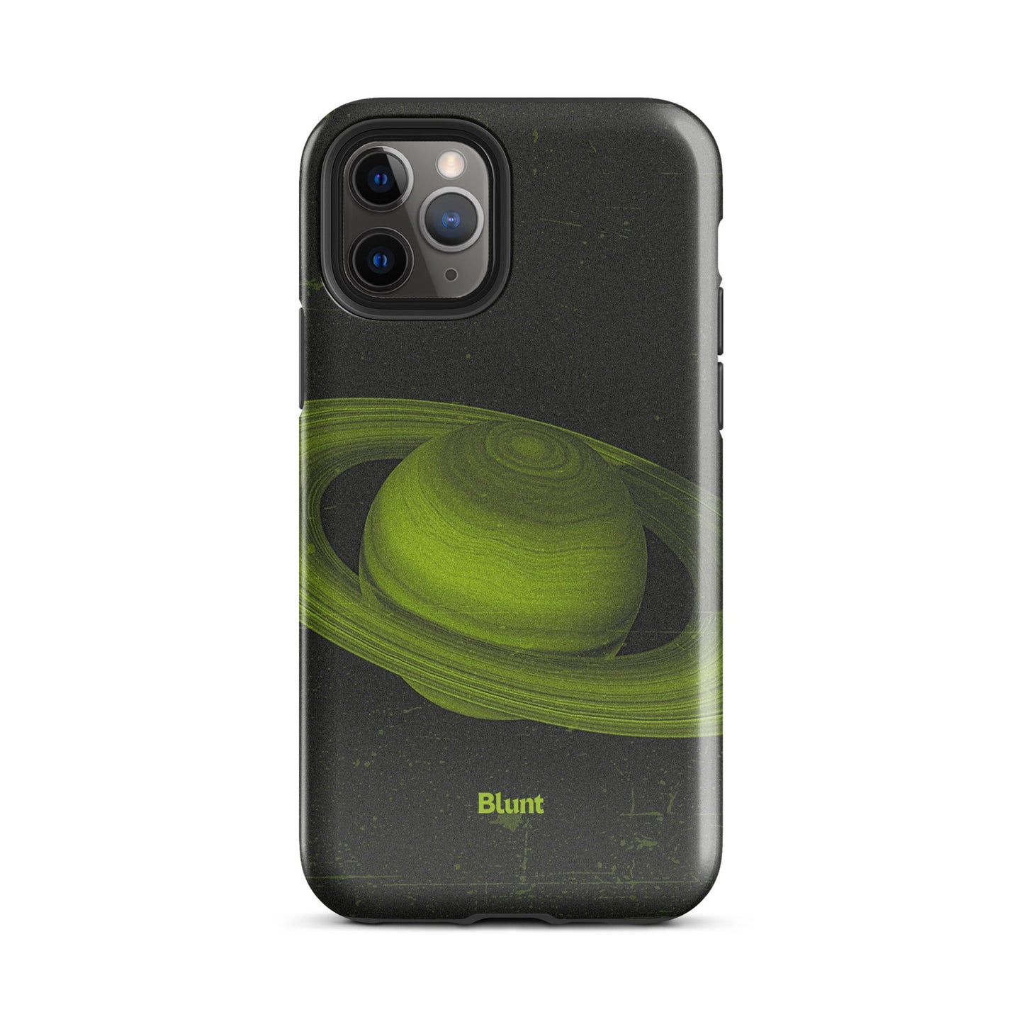 Gravix iPhone Case - Blunt Cases
