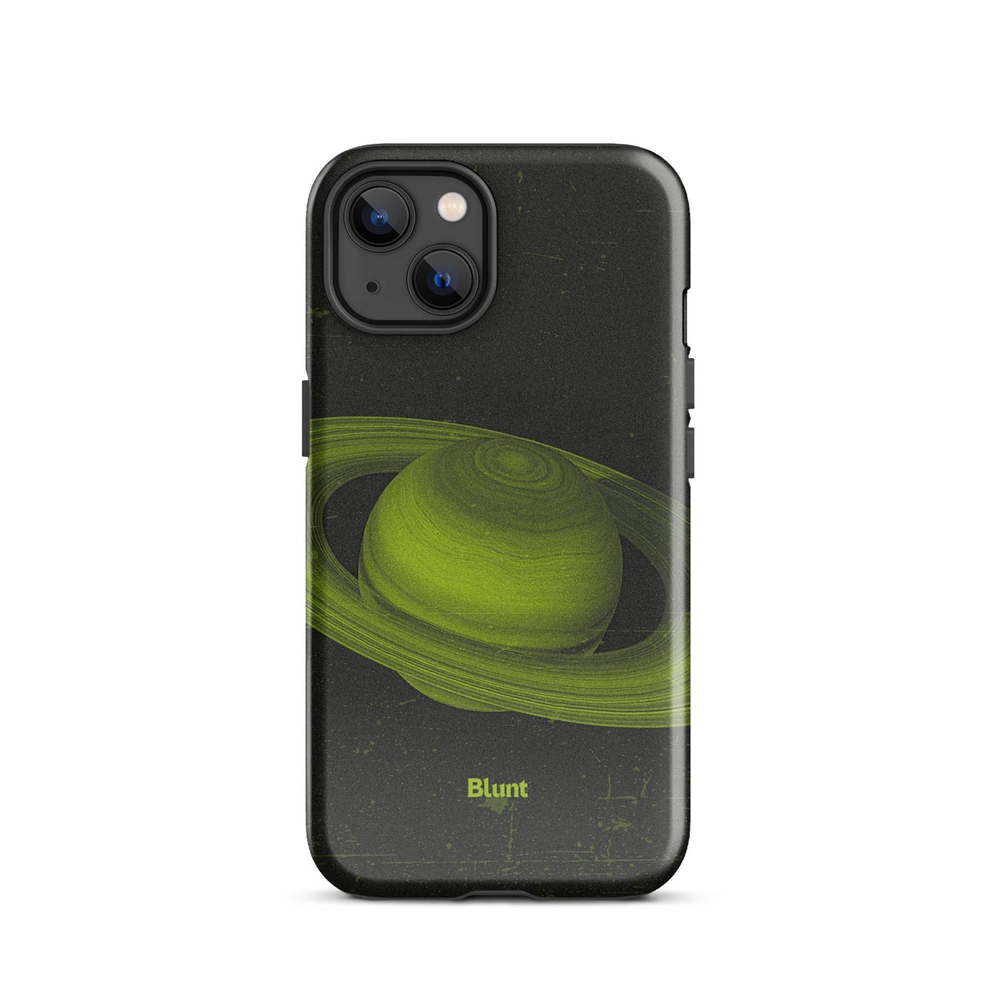 Gravix iPhone Case - Blunt Cases