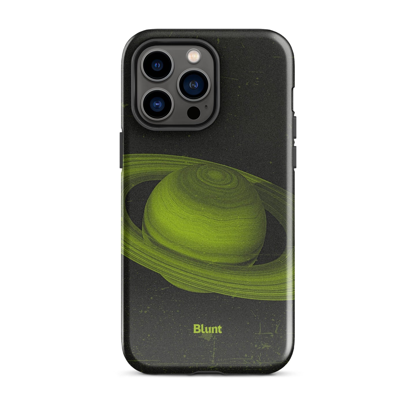Gravix iPhone Case - Blunt Cases