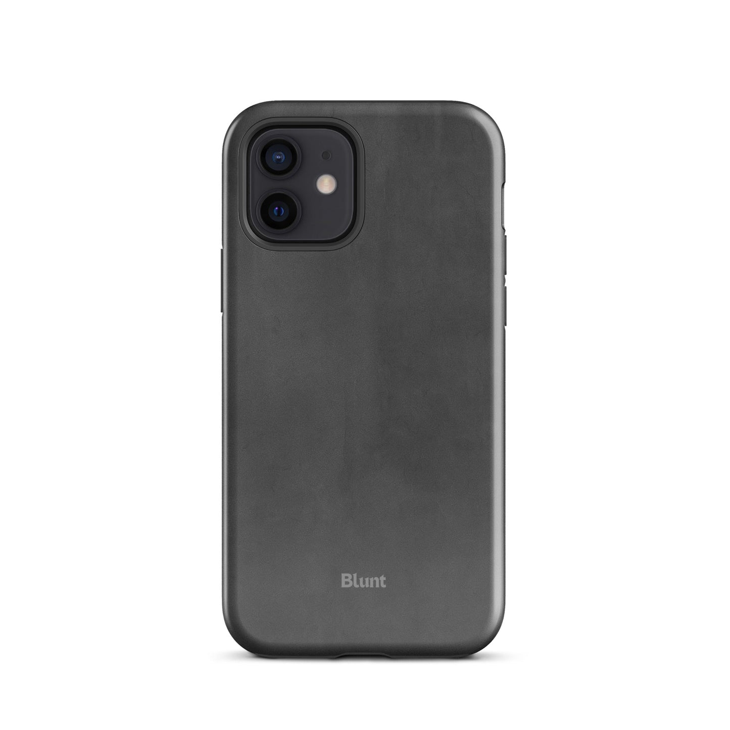 Grayscale iPhone Case - Blunt Cases