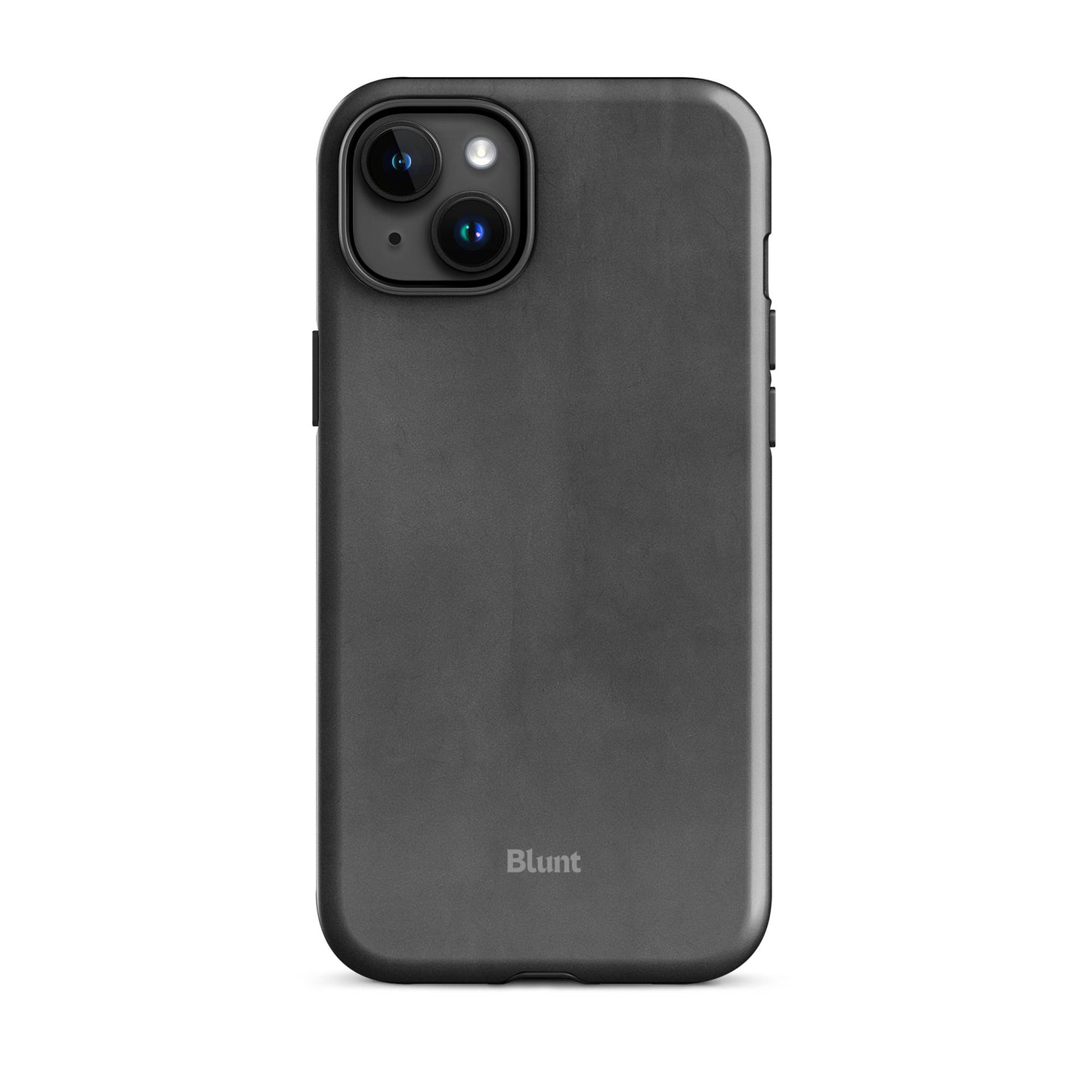 Grayscale iPhone Case - Blunt Cases