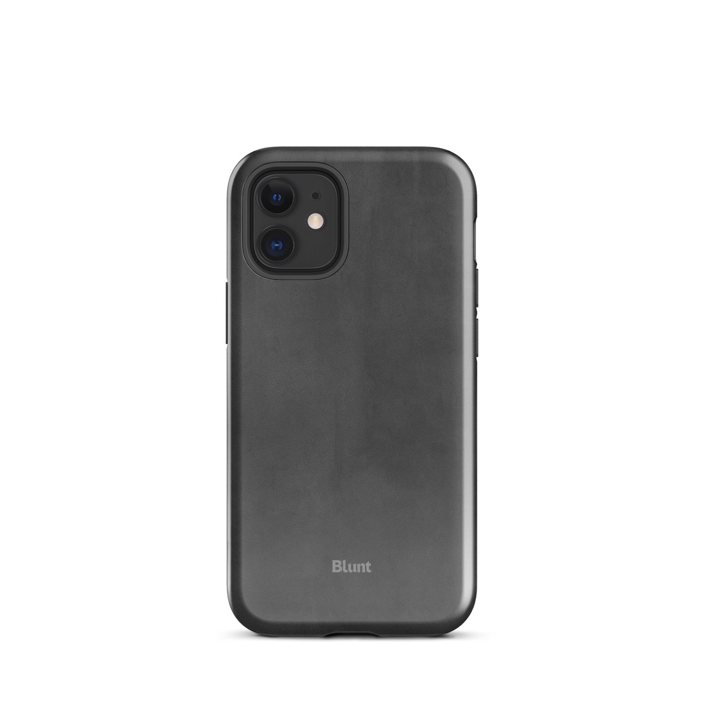 Grayscale iPhone Case - Blunt Cases