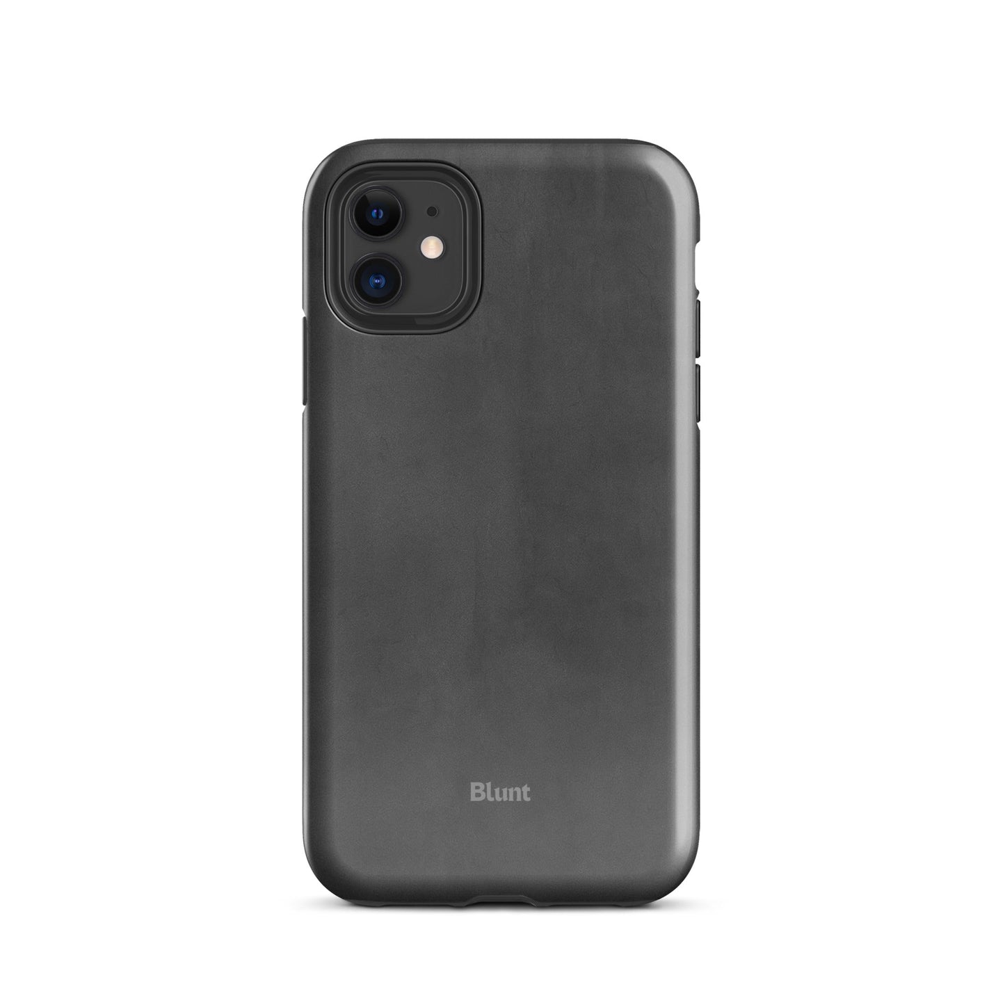 Grayscale iPhone Case - Blunt Cases