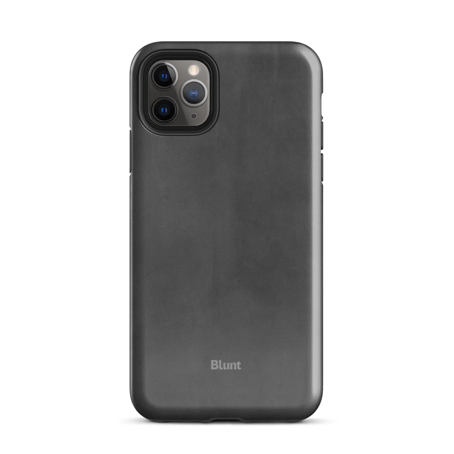 Grayscale iPhone Case - Blunt Cases