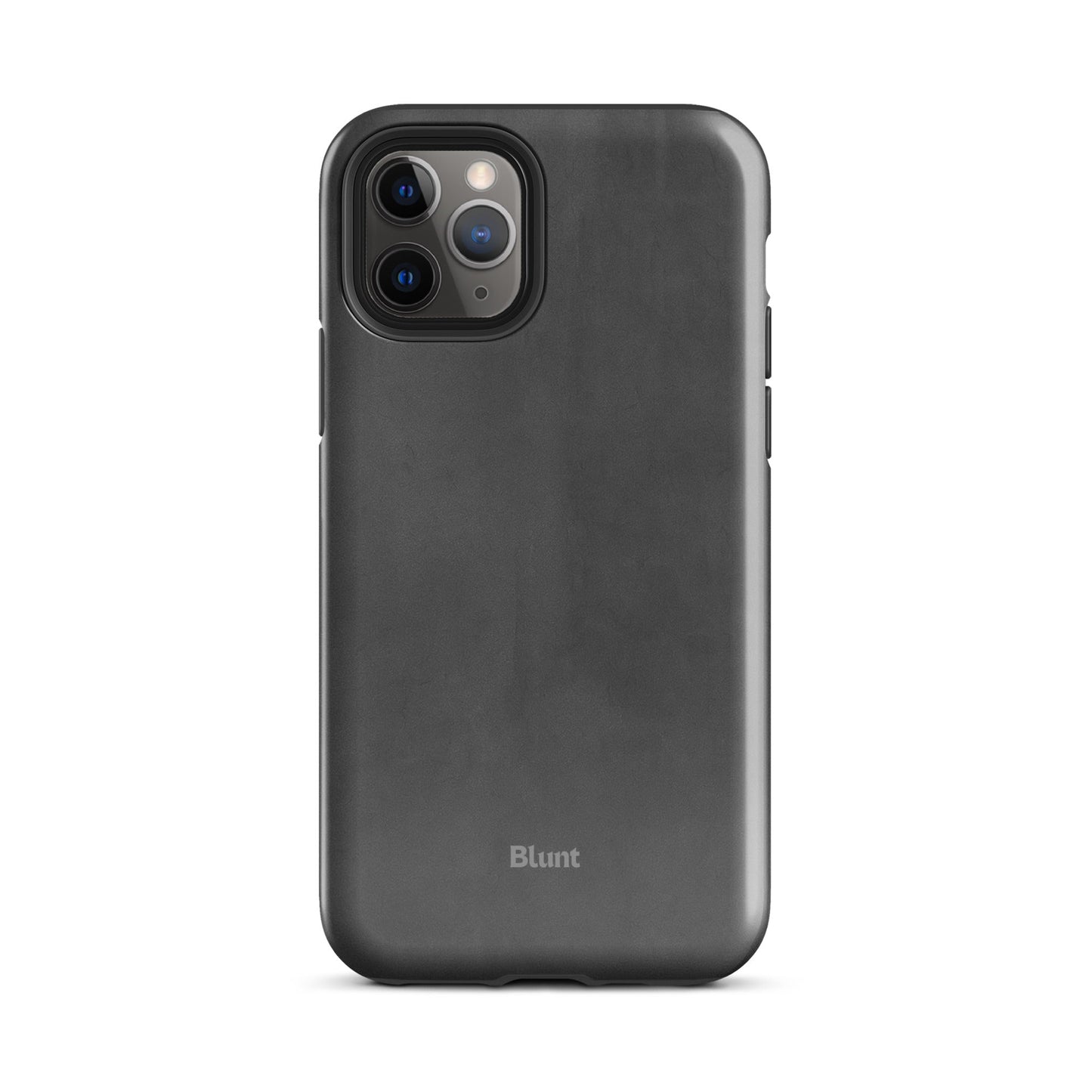 Grayscale iPhone Case - Blunt Cases