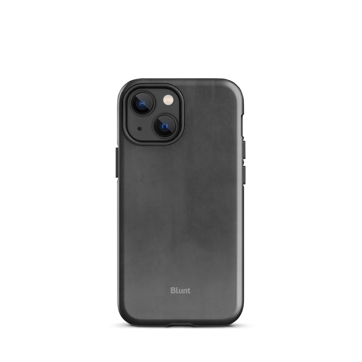 Grayscale iPhone Case - Blunt Cases
