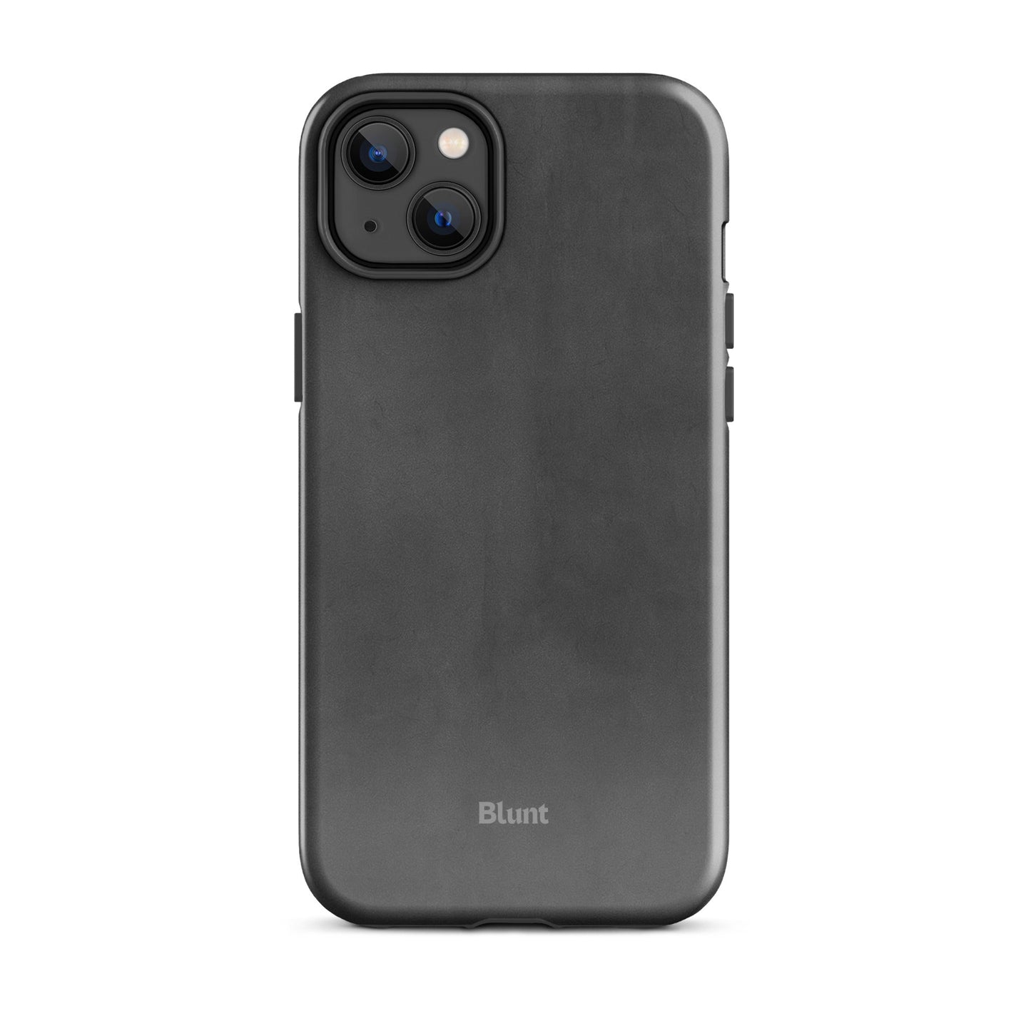 Grayscale iPhone Case - Blunt Cases