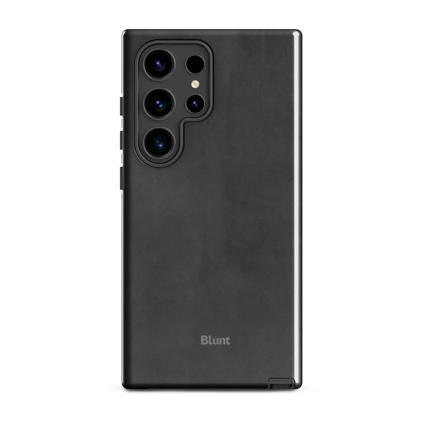 Grayscale Samsung Case - Blunt Cases