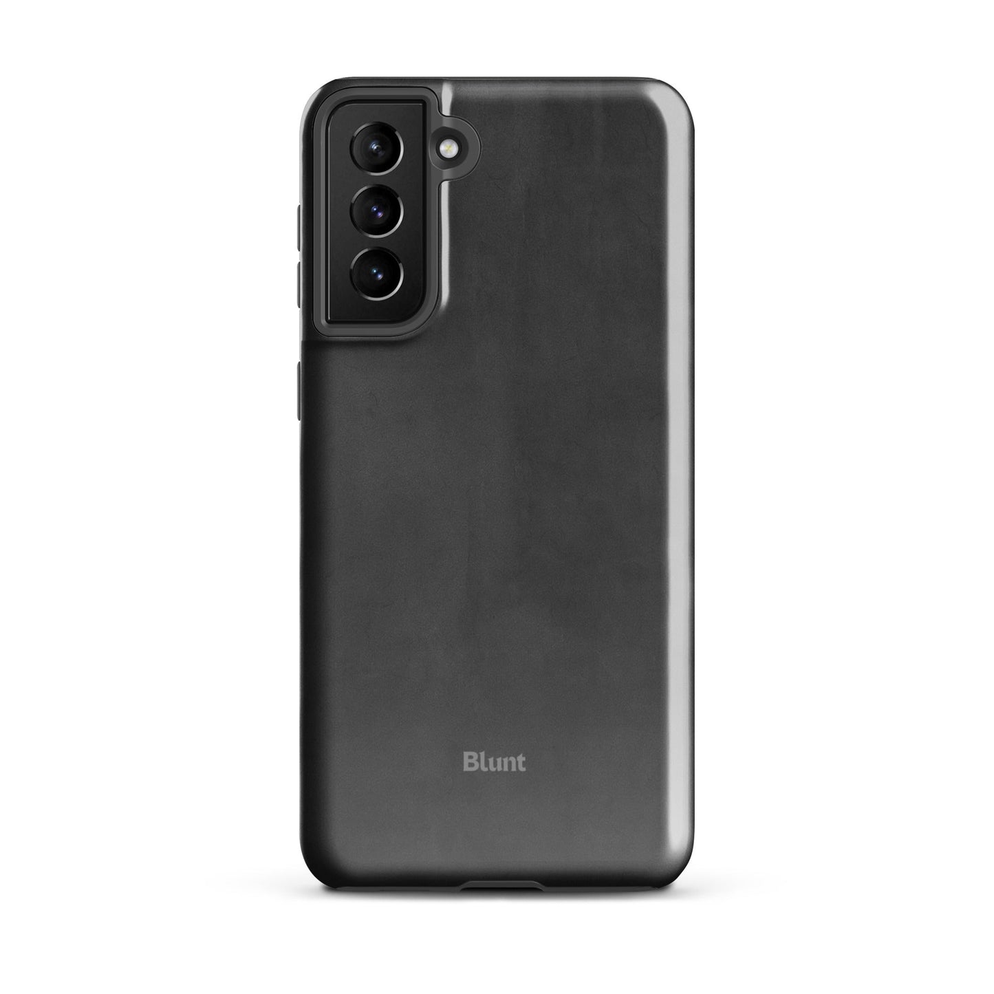 Grayscale Samsung Case - Blunt Cases