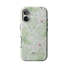 Green Seraphina iPhone Case