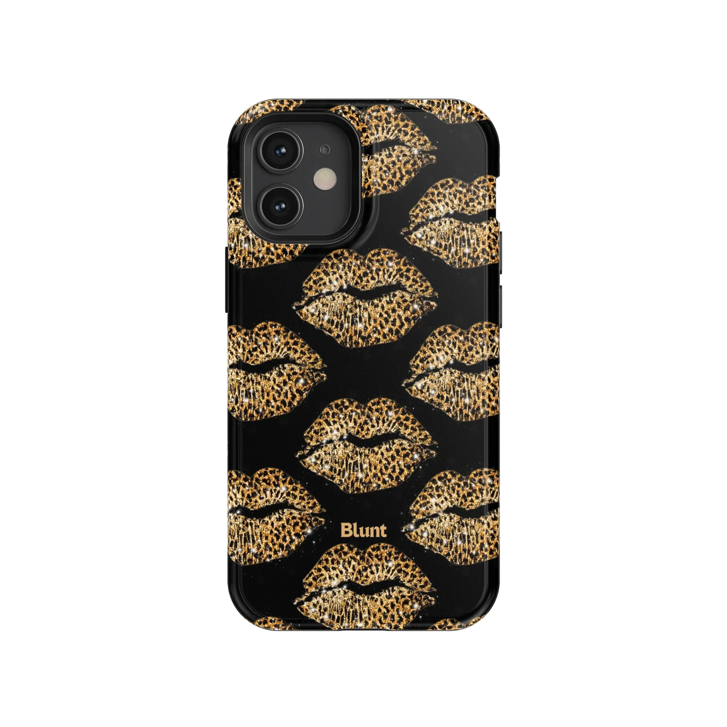 Wildkiss iPhone Case