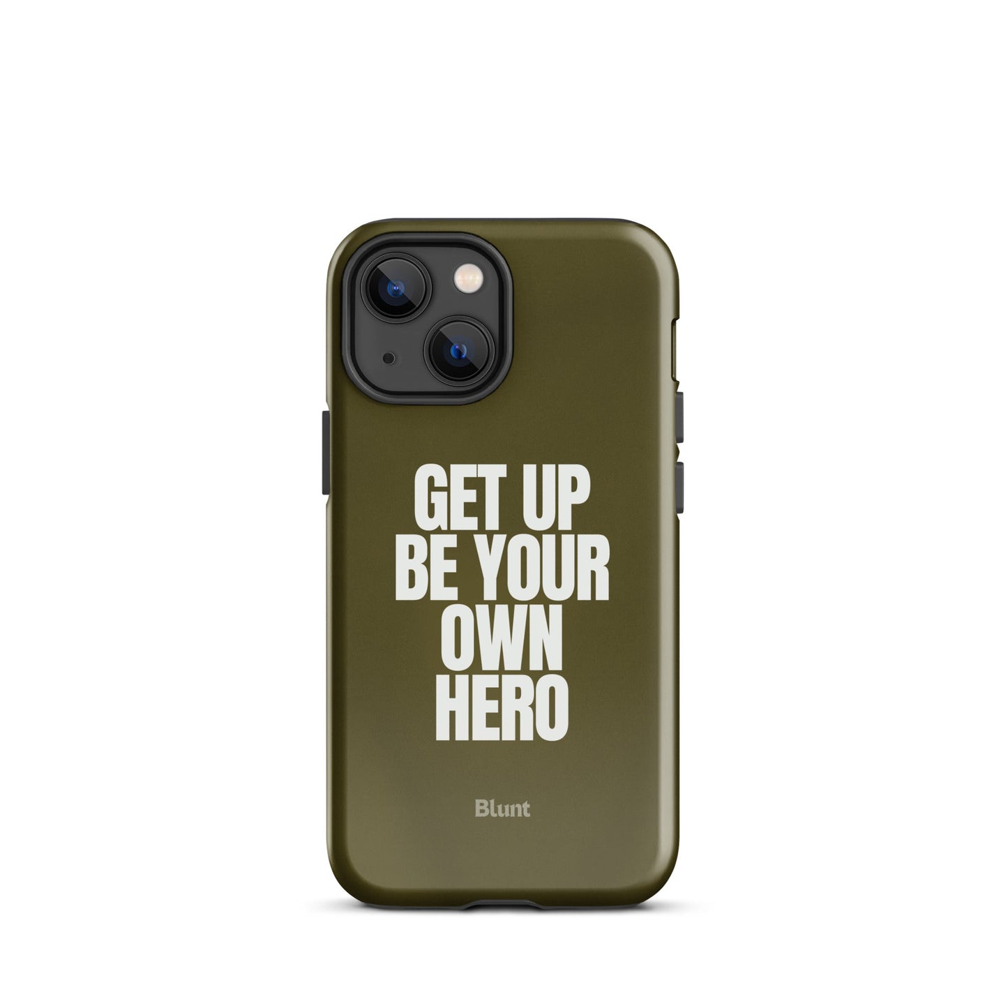 Grindset iPhone Case - Blunt Cases