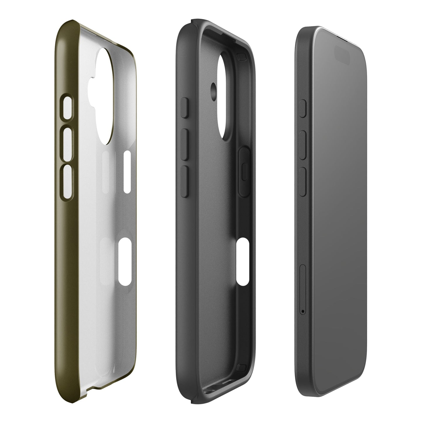 Grindset iPhone Case - Blunt Cases