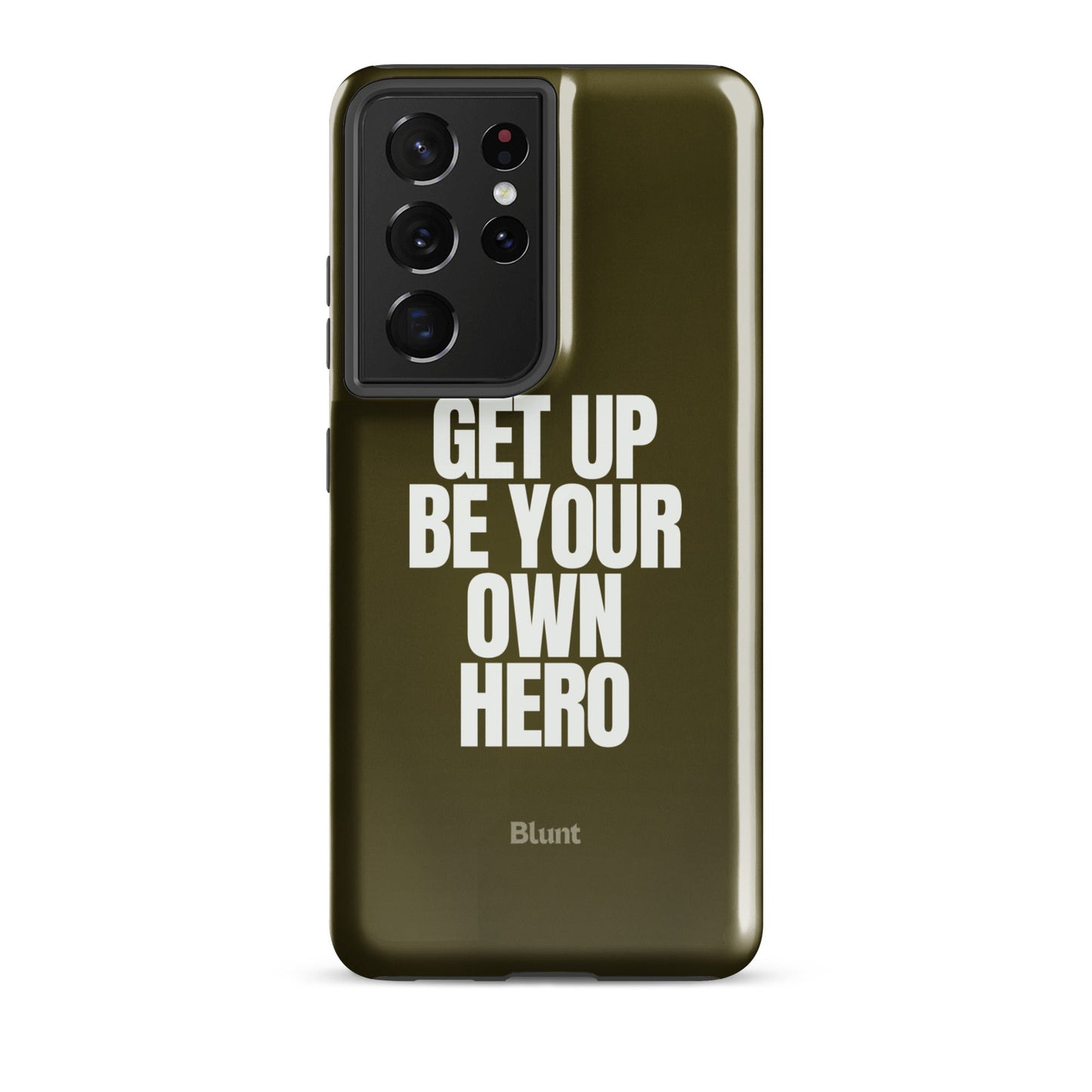 Grindset Samsung Case - Blunt Cases
