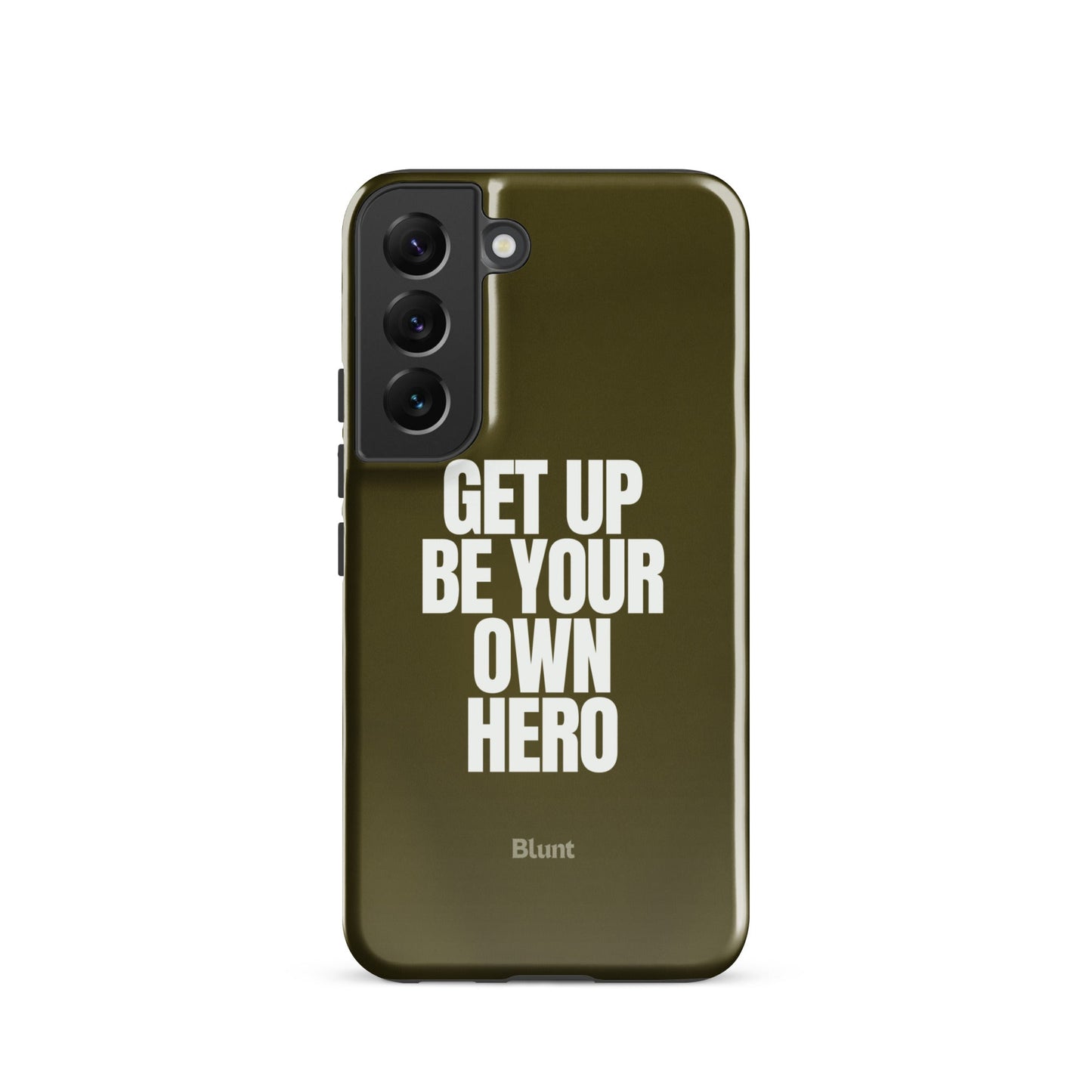 Grindset Samsung Case - Blunt Cases