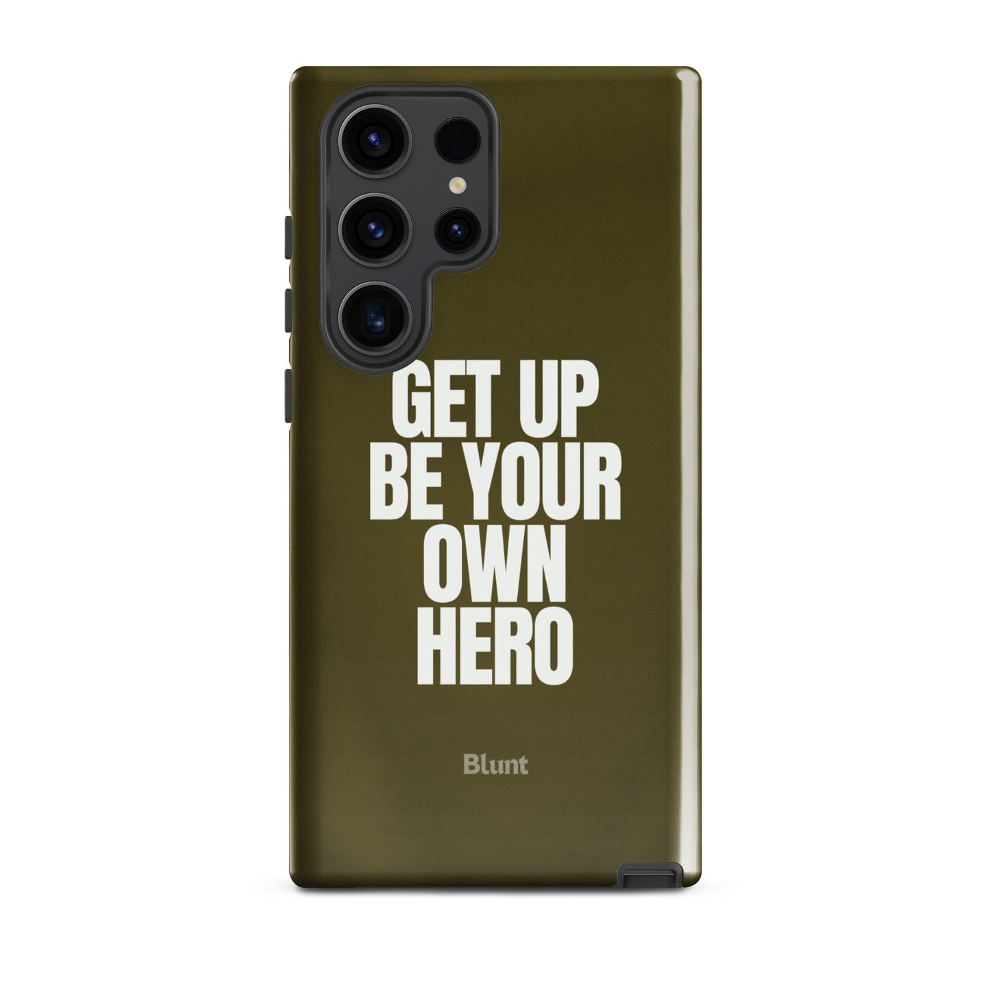 Grindset Samsung Case - Blunt Cases