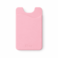 Gripz Wallet Pink