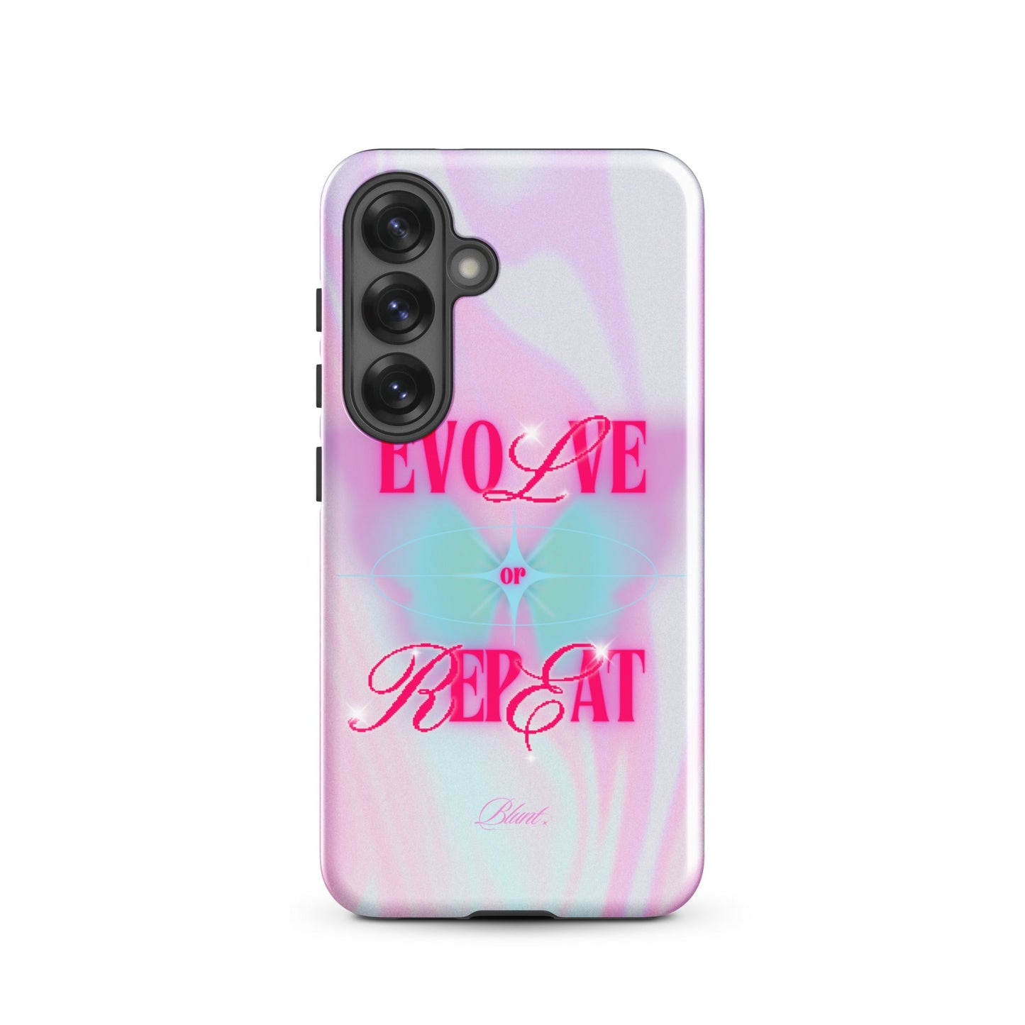 Growth Samsung Case - Blunt Cases