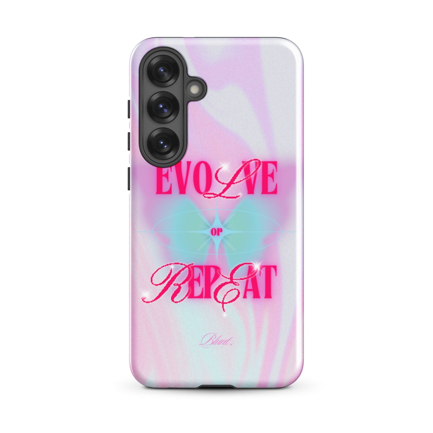 Growth Samsung Case - Blunt Cases