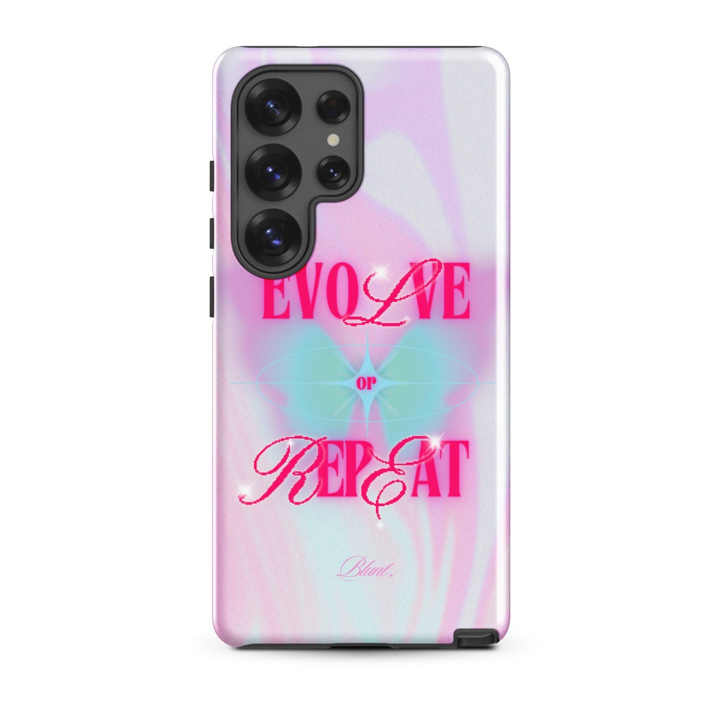 Growth Samsung Case - Blunt Cases