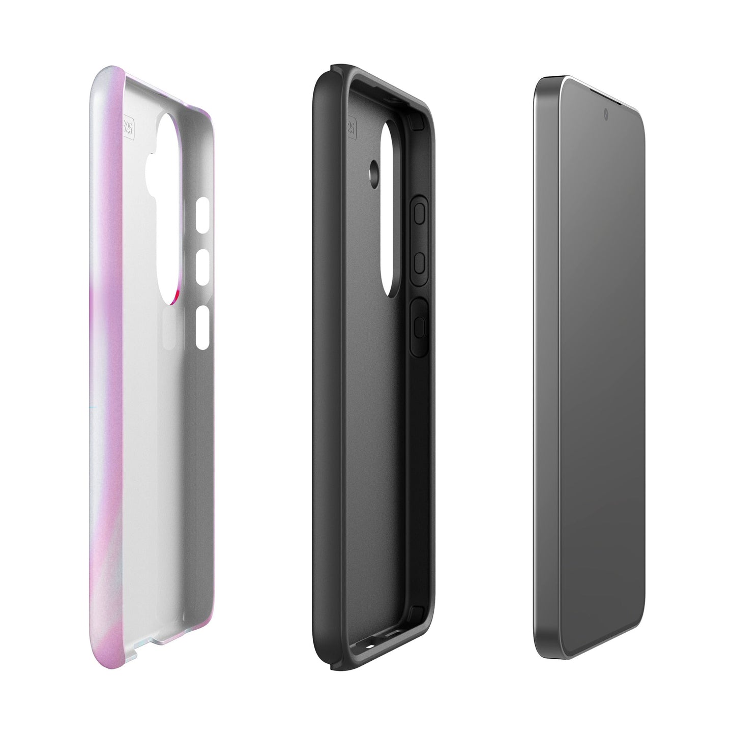 Growth Samsung Case - Blunt Cases