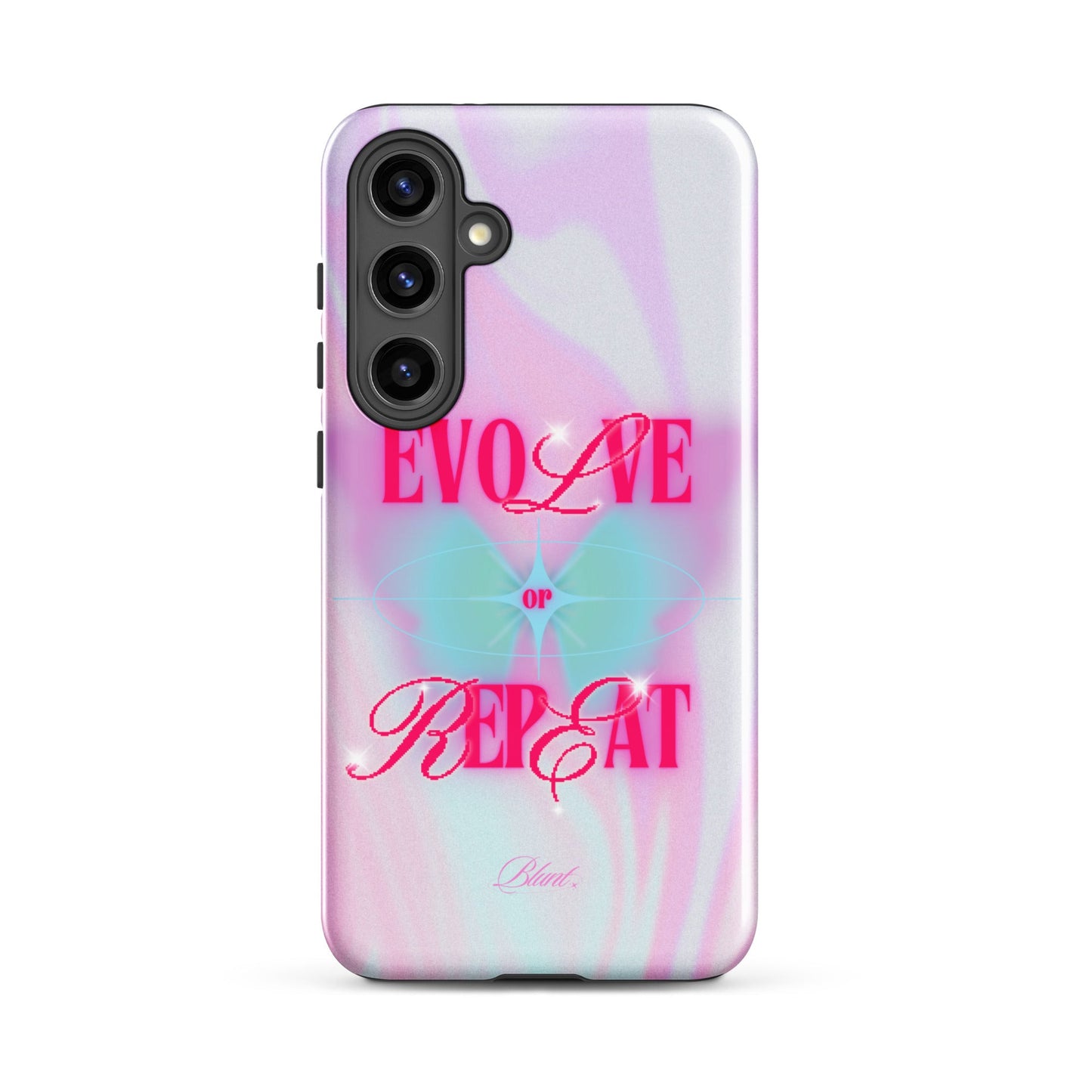 Growth Samsung Case - Blunt Cases