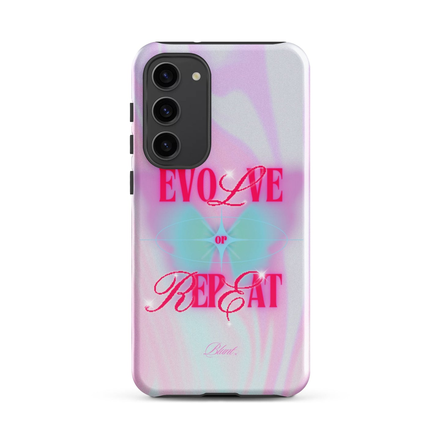 Growth Samsung Case - Blunt Cases