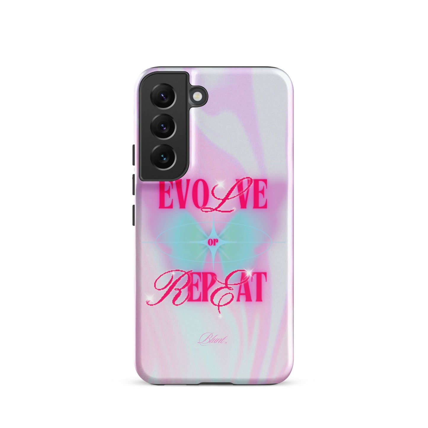 Growth Samsung Case - Blunt Cases
