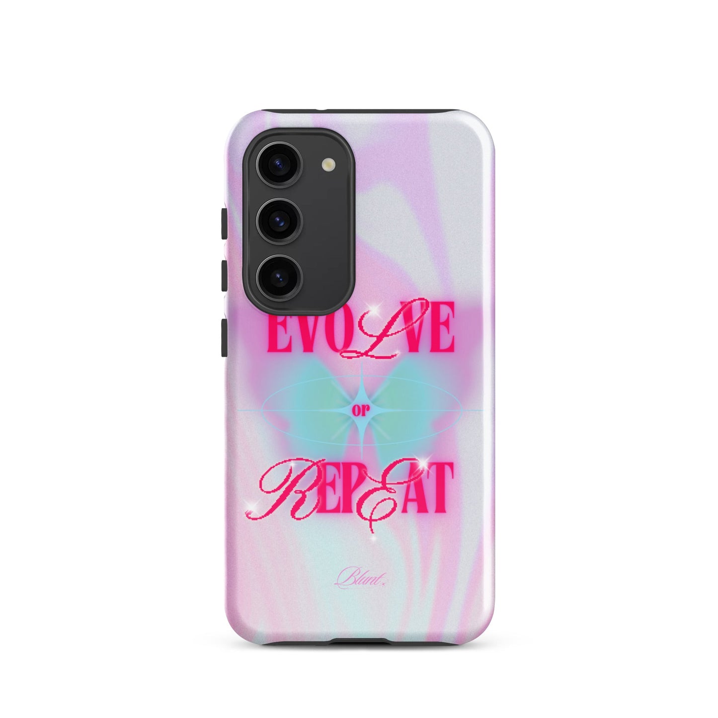 Growth Samsung Case - Blunt Cases
