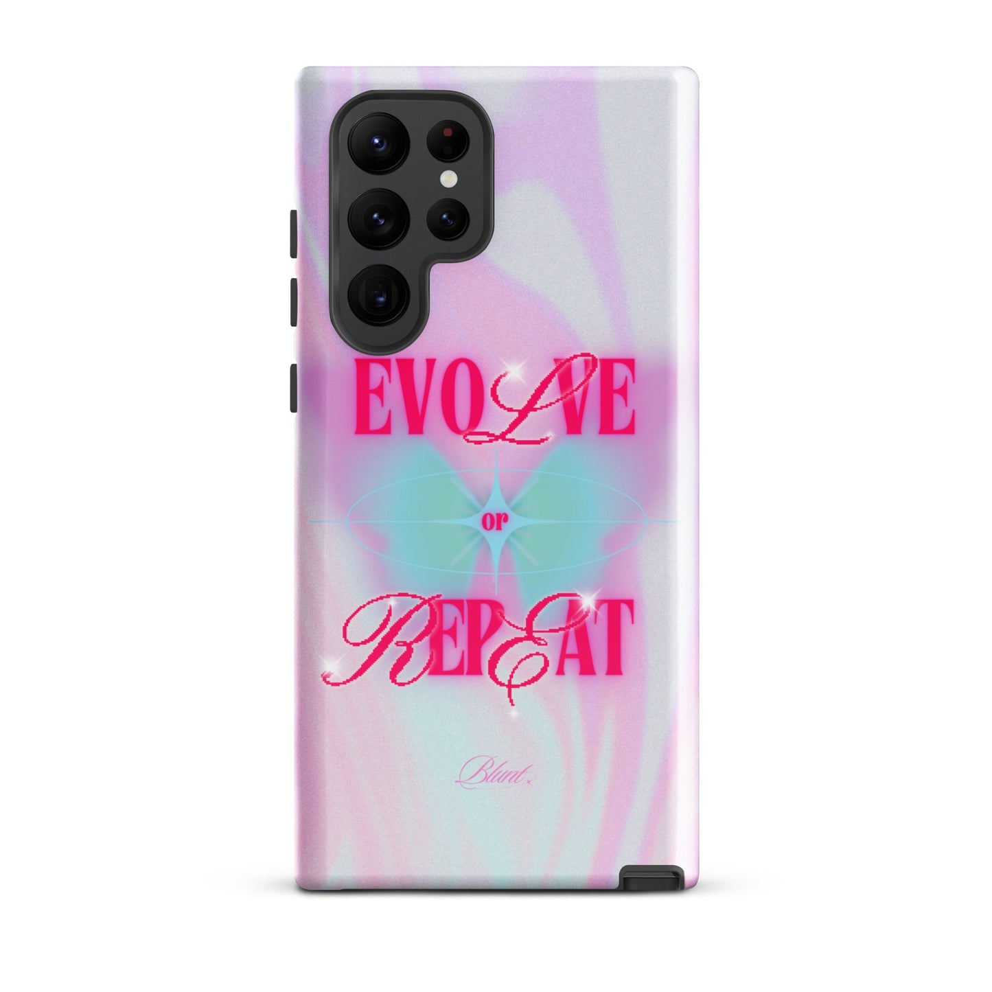 Growth Samsung Case - Blunt Cases