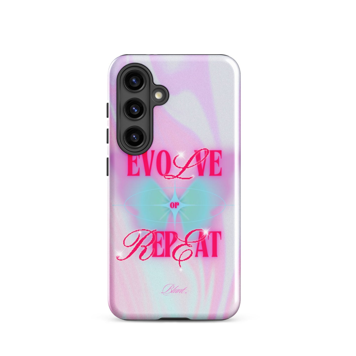 Growth Samsung Case - Blunt Cases