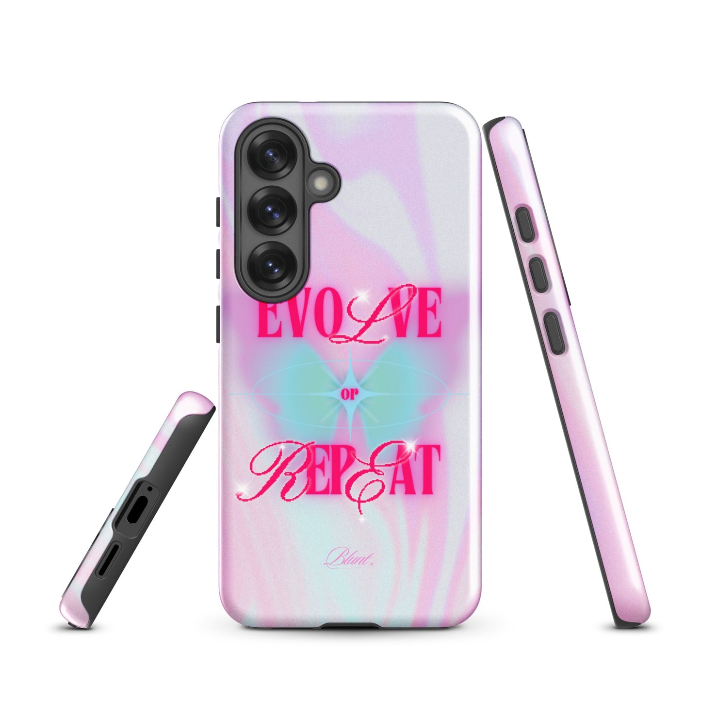 Growth Samsung Case - Blunt Cases