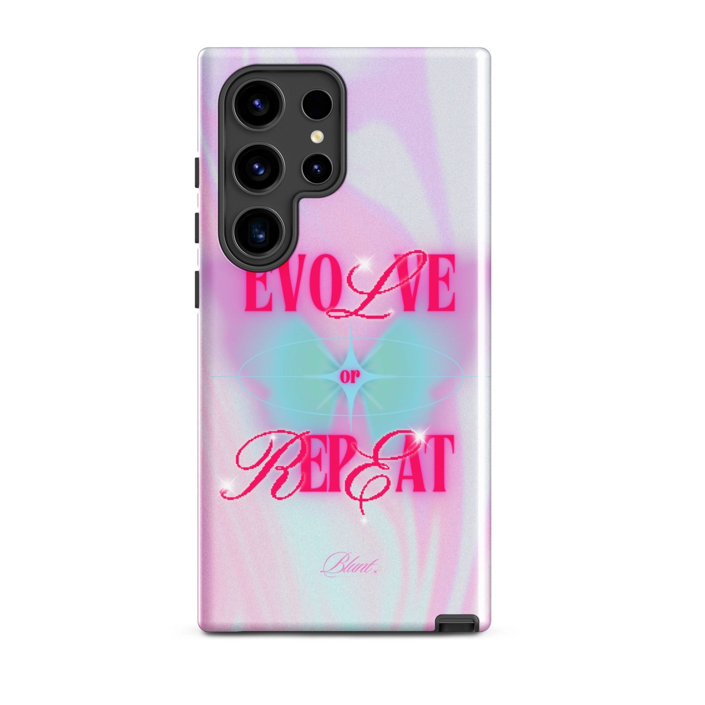 Growth Samsung Case - Blunt Cases