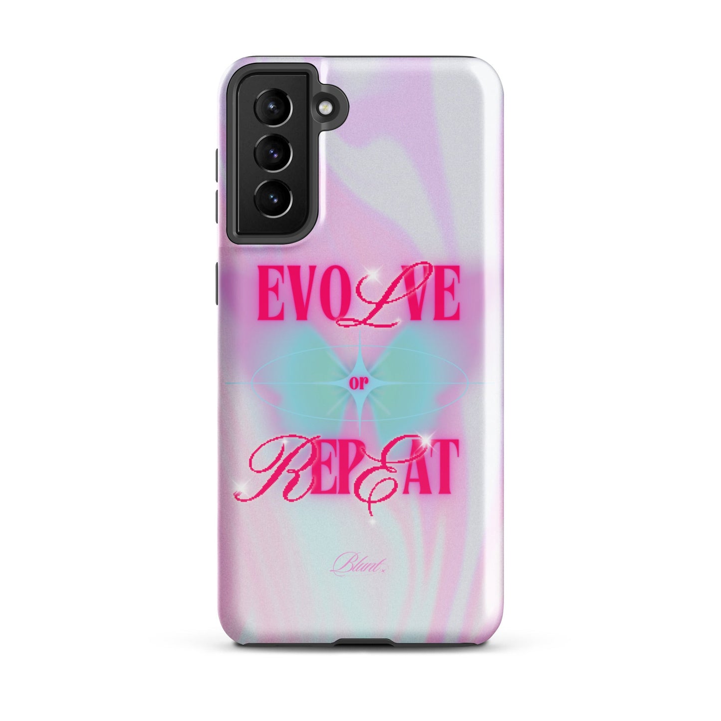 Growth Samsung Case - Blunt Cases