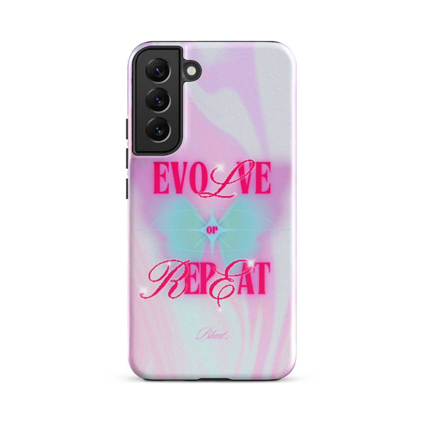 Growth Samsung Case - Blunt Cases